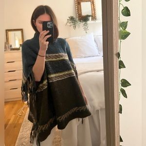 NOT FOR SALE NWOT Free People oversized sweater